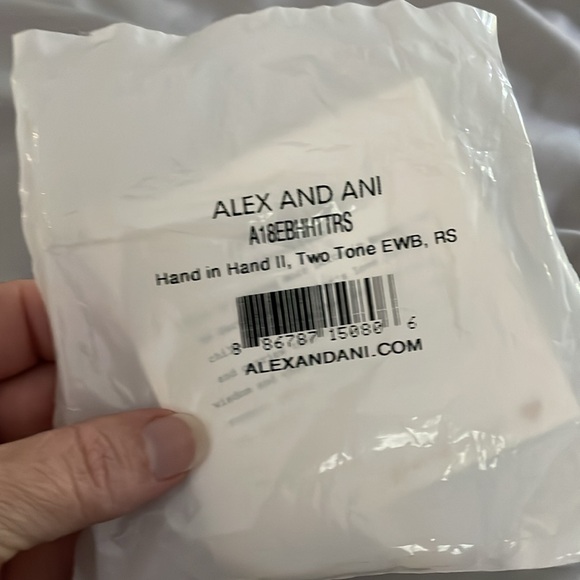 Alex and Ani Bracelet - Picture 4 of 6